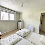 Apartment Appartement Proche Mer - 4 Pers. - Fr-1-361-455 Saint-Pair-sur-Mer