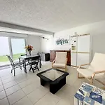 Appartement Proche Mer - 4 Pers. - Fr-1-361-455 Saint-Pair-sur-Mer