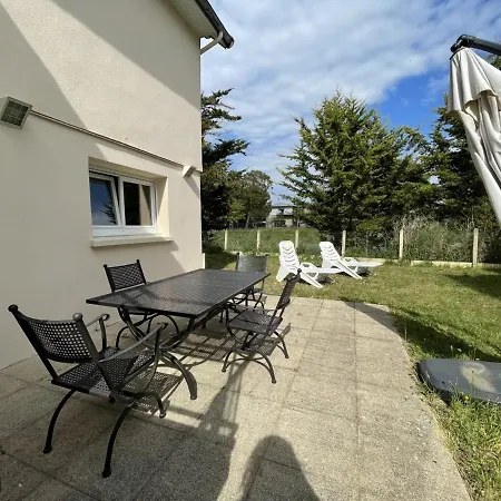 Appartement Proche Mer - 4 Pers. - Fr-1-361-455 Apartman