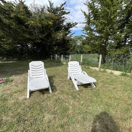 Appartement Proche Mer - 4 Pers. - Fr-1-361-455 Apartman *