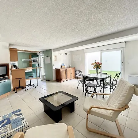 Appartement Proche Mer - 4 Pers. - Fr-1-361-455 Apartment *